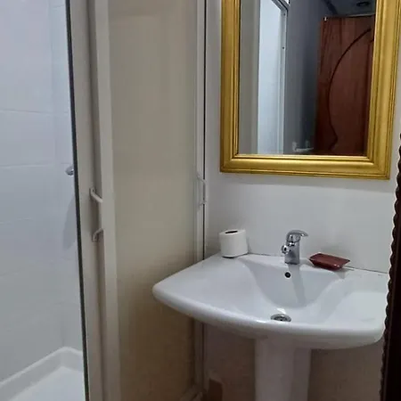 Residence Hamza Appartement 2 Chambre Marrakesh Extérieur photo