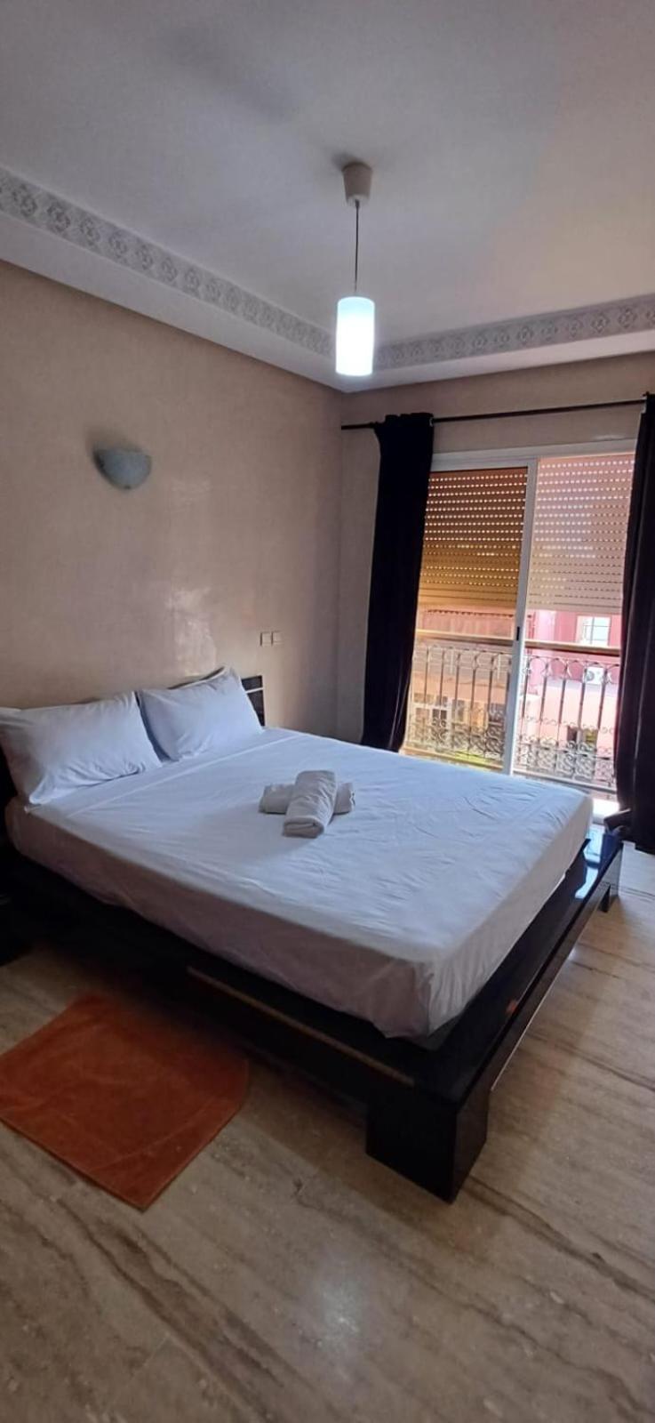Apartamento Hamza 2 *