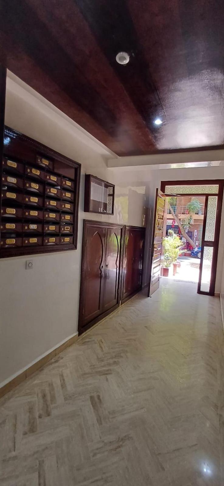 Hamza 2 Apartamento